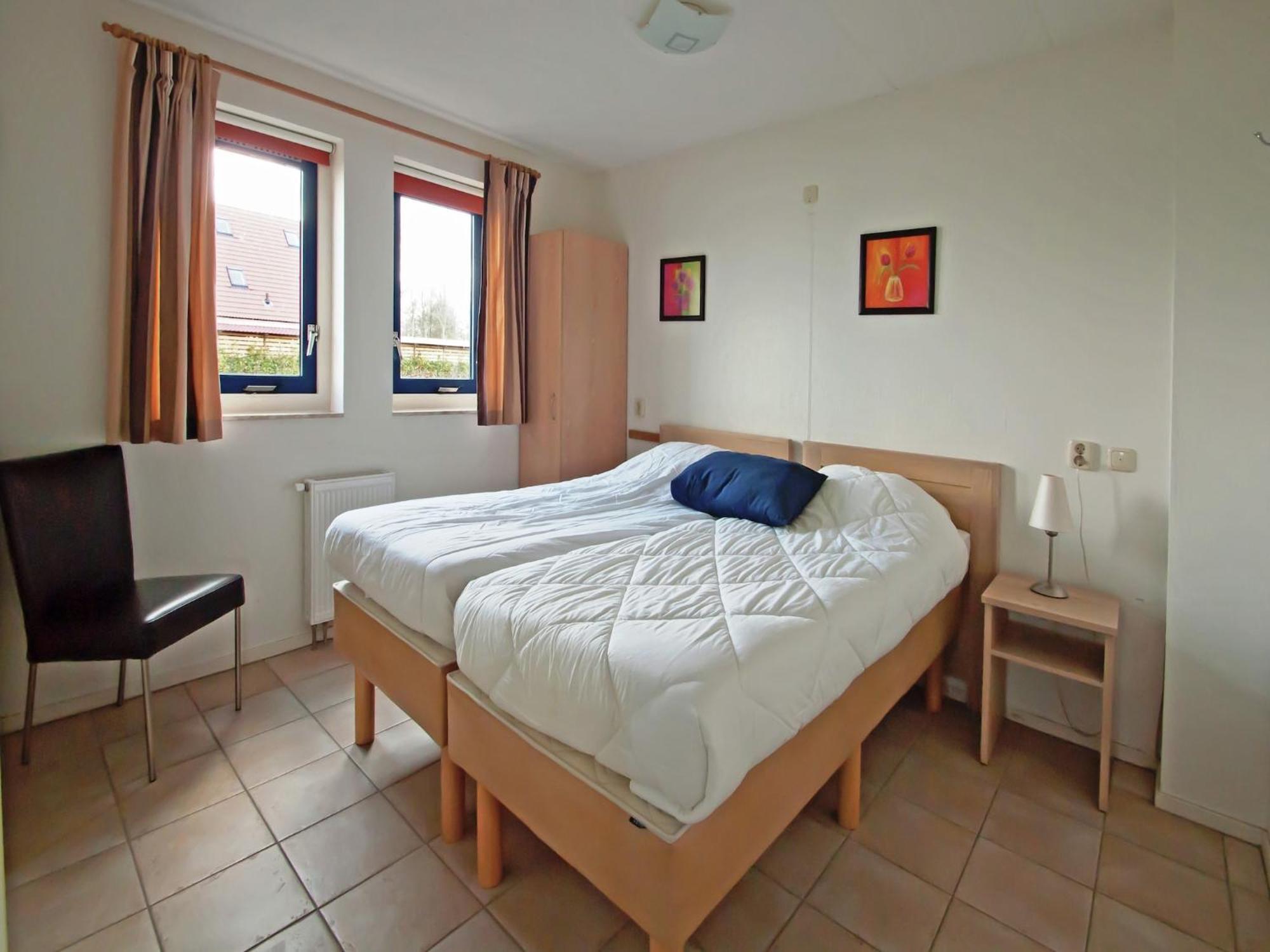 Detached Villa With Dishwasher Leeuwarden At 21Km Suameer Exterior foto