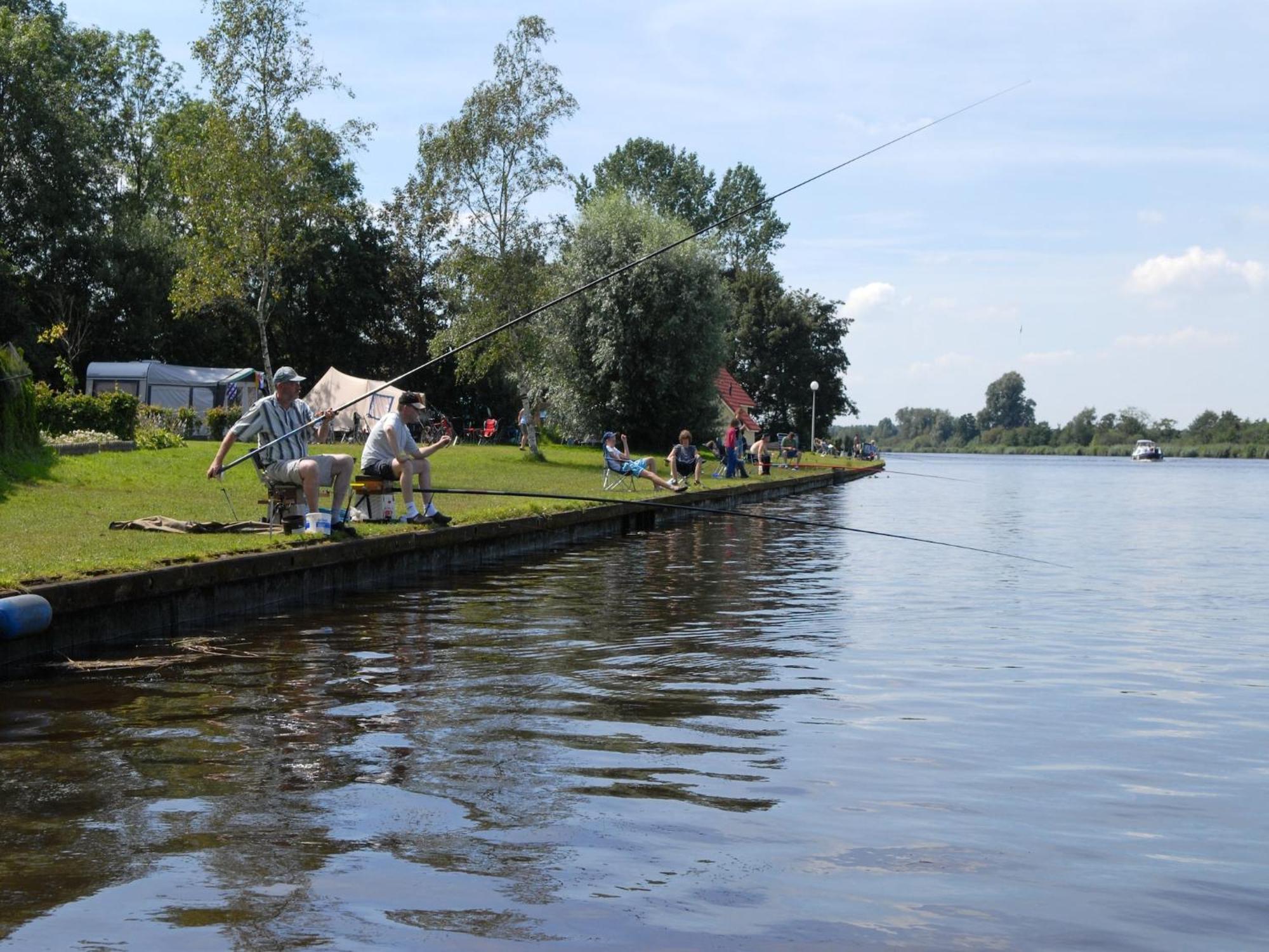 Detached Villa With Dishwasher Leeuwarden At 21Km Suameer Exterior foto